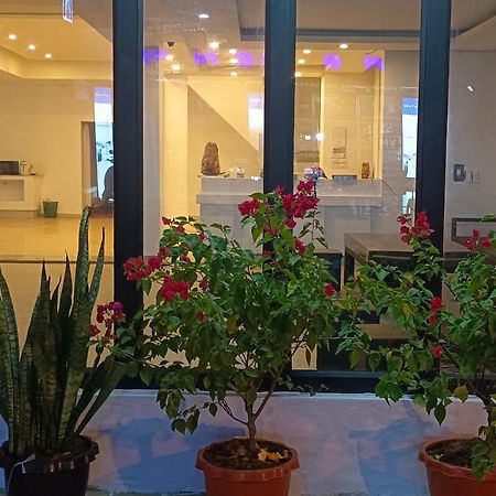 Vang Vieng Trendy Hotel 외부 사진