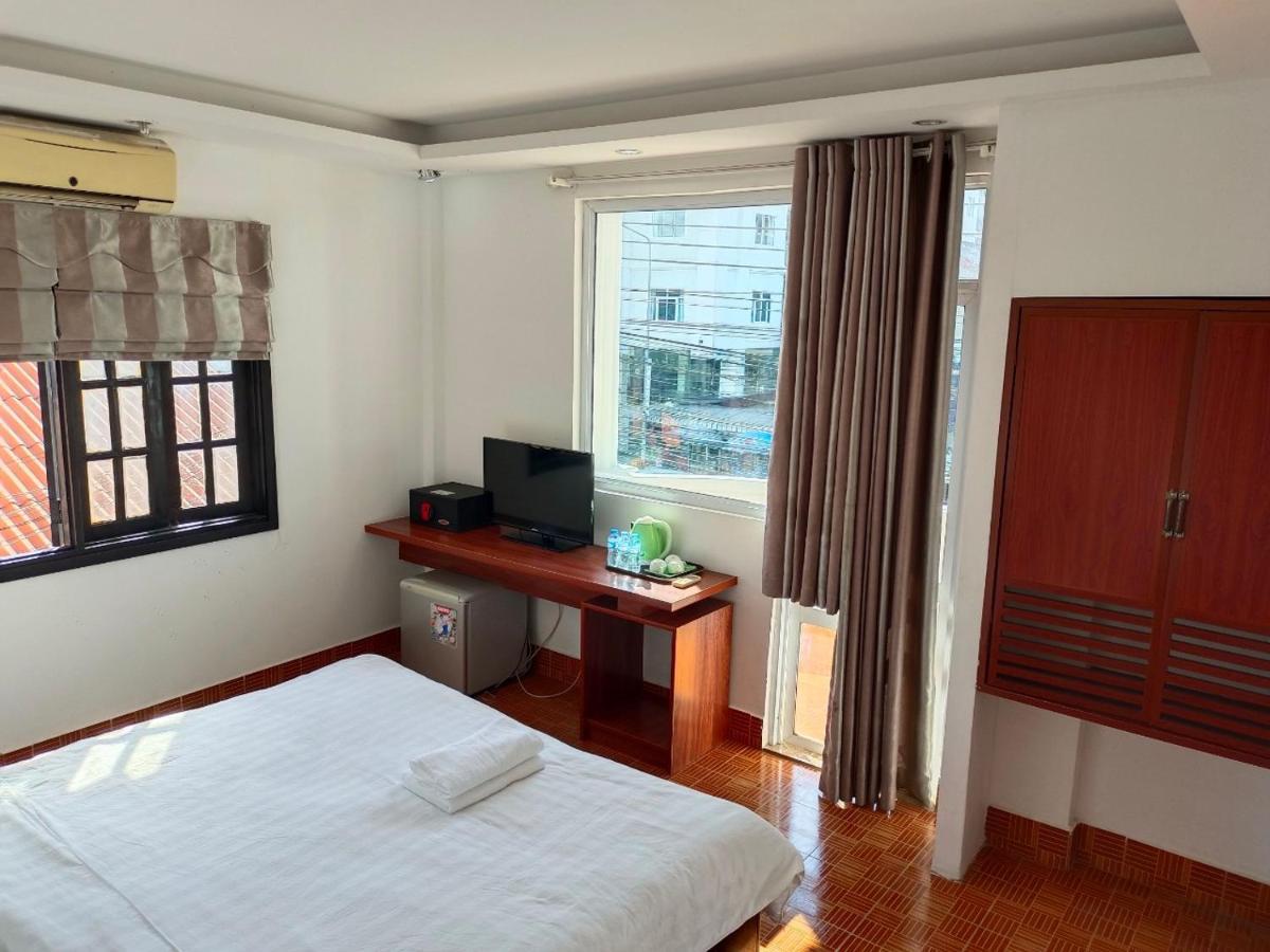 Vang Vieng Trendy Hotel 외부 사진