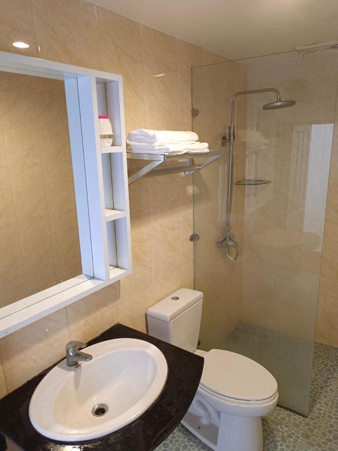 Vang Vieng Trendy Hotel 외부 사진